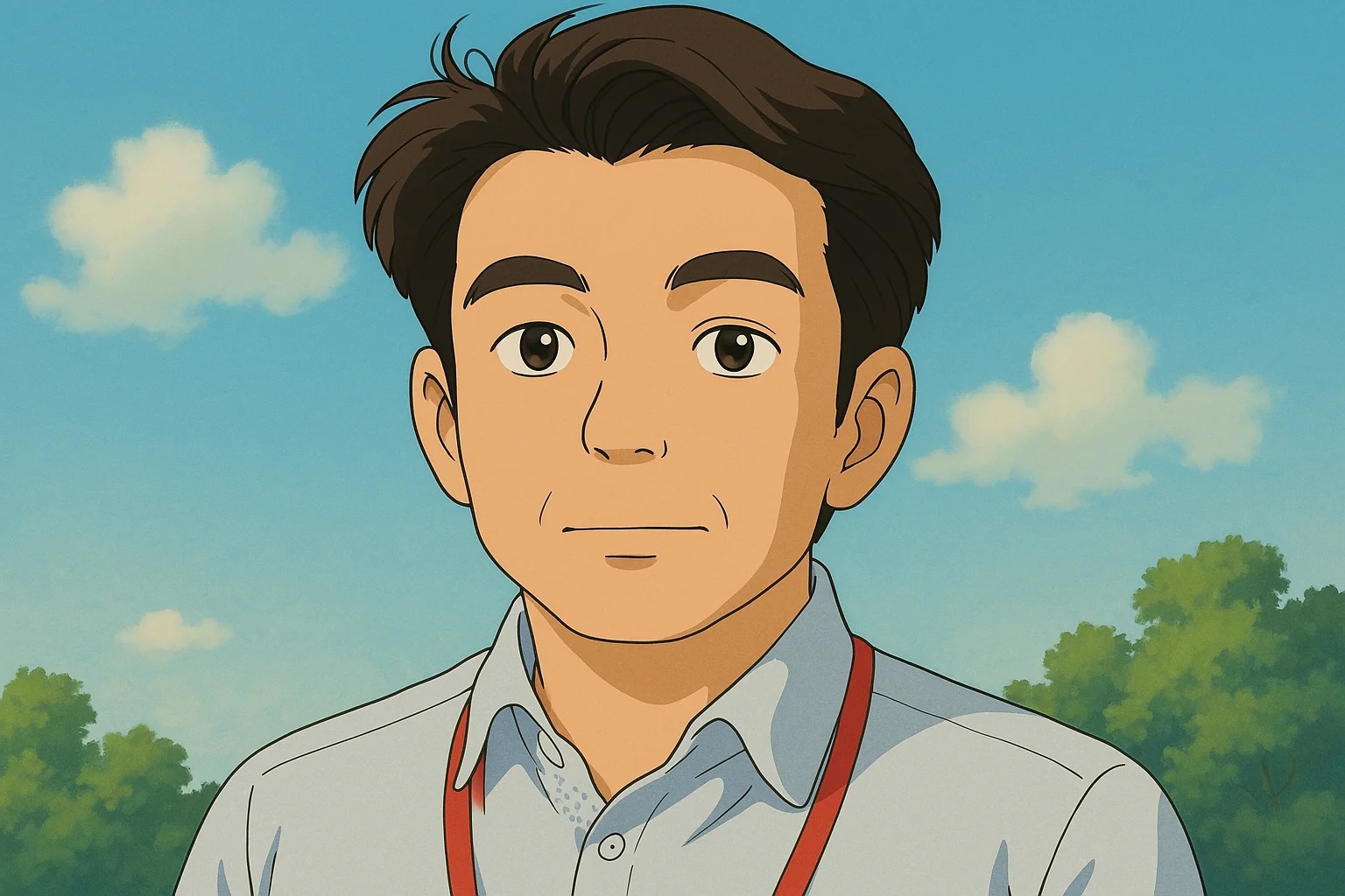 Picture of 米田 雅貴